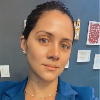 Iris Machado dias