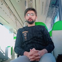 Salman Rauf