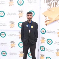 Muhammad Hamza