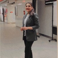 Amandeep Kaur