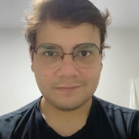 Vinicius' Rosa