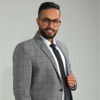 Abdallah Alturk, CMA
