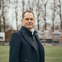Sander Kolkman
