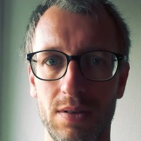 Jeroen Vanden Branden