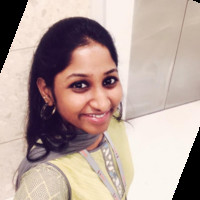 Poornima R