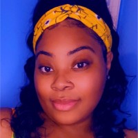 Shimyra Griffin