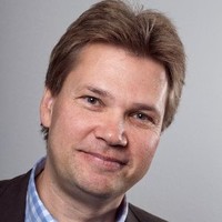 Mika Kansikas