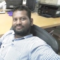 Udhaya Kumar
