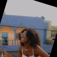 Bintou Bodian