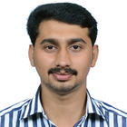 Nebin Mathew