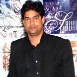 Vachas Tripathi