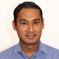 Anil Shrestha