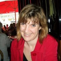 Kate Visser