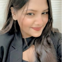 Anjali Roy