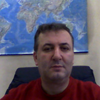 Murat Gur