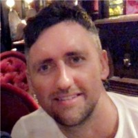David Glackin