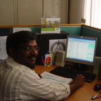 Ramkumar G