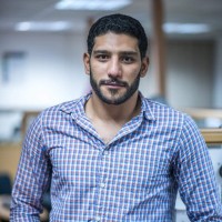 Karim Shahin 🇵🇸