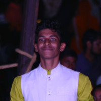 Aadesh Shinde