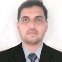 Md Sarmad Hussain