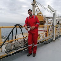 Ehsan Mohammadi Darvishani