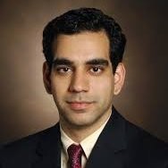Fakhar Malik