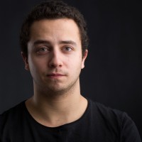 Jordan Dayan