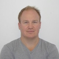 David van der Westhuizen