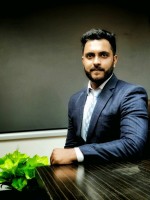 Shubham Manocha
