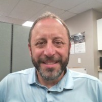 Steven Hinterneder, P.E.