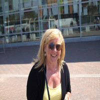 Patricia Reddington