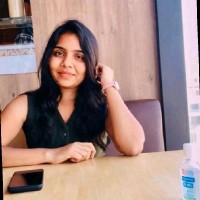 Harika Reddy