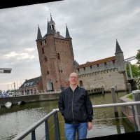 Bart Jacobse