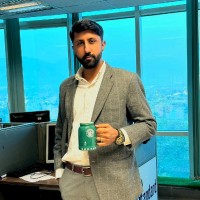 Huzaifa Murtaza