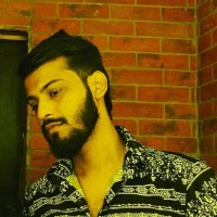 Tritoy Majumder