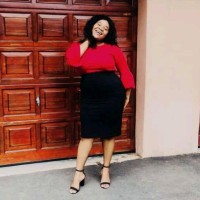 Nothando Xulu
