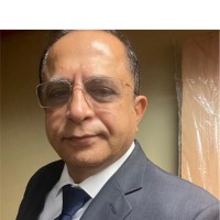 Sunil Vaswani