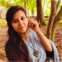 Vidyashree P