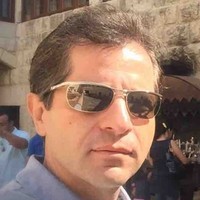 Rami Khoury