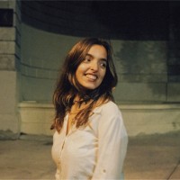 Rocio Goncales Cuneo