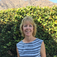 Sharon Pasqua