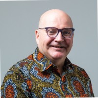 Simon Bush