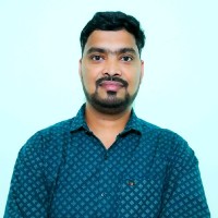 Raj Kumar Pramanik