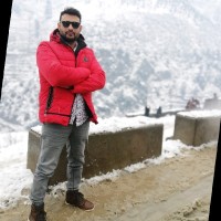 Bilal Ejaz