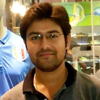 Abhishek Dutta