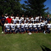 Nyaniso Goqwana