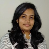 Bhavana Bachegowda