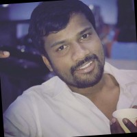 Gunji Shyamkumar
