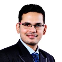 Nikhil Sultania
