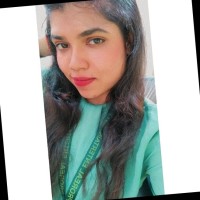 Riya Ghosh